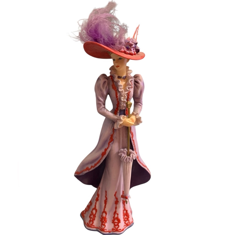 Thomas Kinkade Portraits of Style and Grace Collection